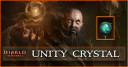 Unity Crystal