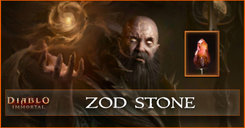 Zod Stone