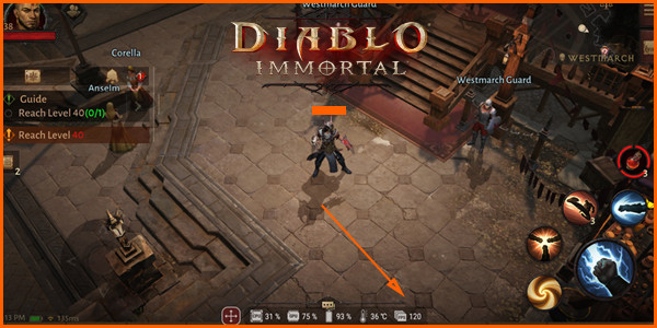 Diablo Immortal Wiki & Guides - zilliongamer