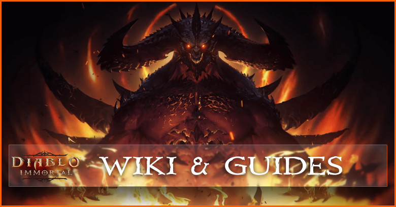 Monk (Diablo Immortal), Diablo Wiki