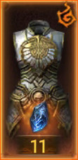Necromancer Chest: The Inviting Tomb | Diablo Immortal - zilliongamer