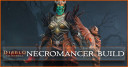 Necromancer Build, Skills, Gears, & Weapons