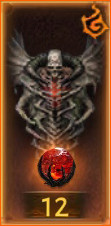 Diablo Immortal Necromancer Weapon: Welcome END - zilliongamer