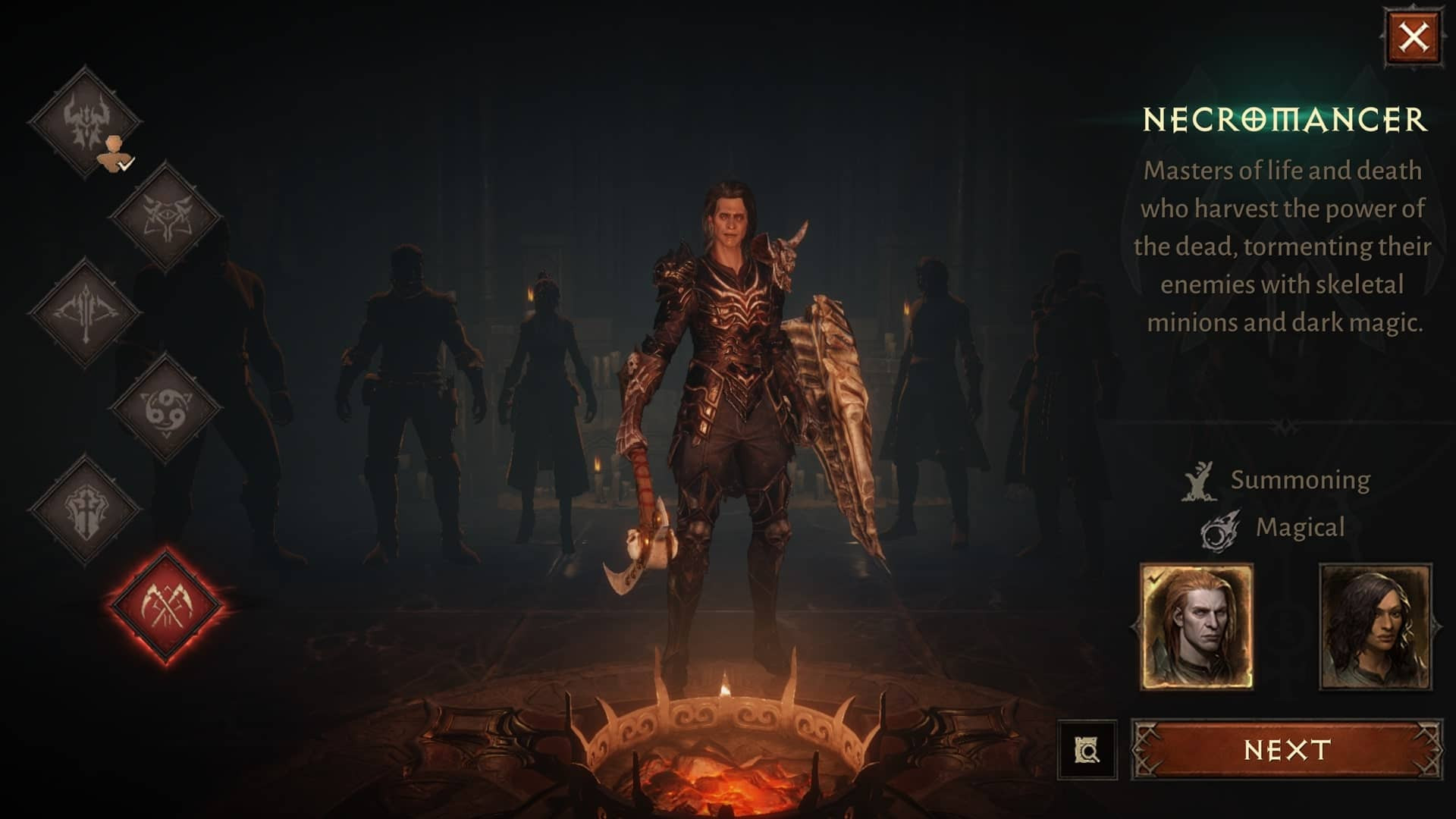 Diablo Immortal Content Update: Dare to Conquer the Fractured Plane — Diablo  Immortal — Blizzard News