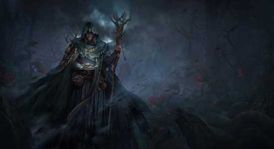 Diablo Immortal Event: Hungering Moon - zilliongamer