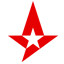 Astralis CSGO Logo | Blast Spring Groups 2022 - zilliongamer