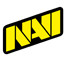 Navi CSGO Logo | Blast Spring Groups 2022 - zilliongamer