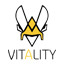 Team Vitality CSGO Logo | Blast Spring Groups 2022 - zilliongamer