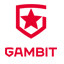 Gambit Esports Logo | CSGO - zilliongamer