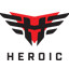 Heroic Logo | CSGO - zilliongamer