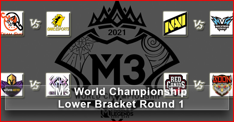 M3 championship