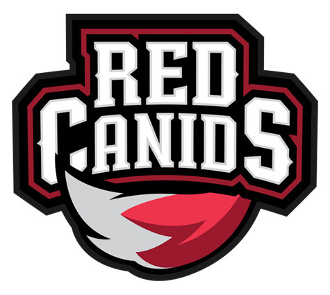 Red Canids- Kalunga MLBB - zilliongamer Red Canids- Kalunga MLBB - zilliongamer