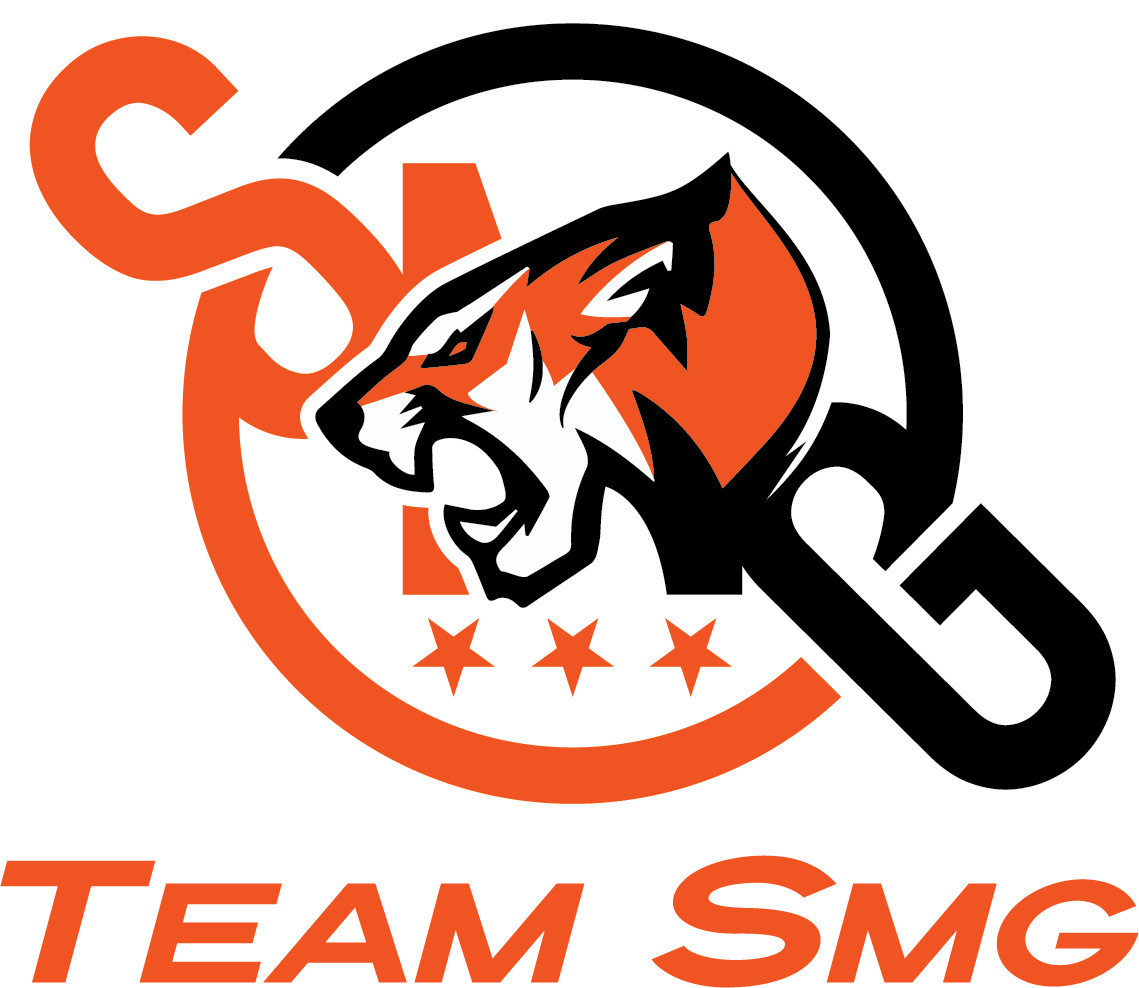 Team SMG MLBB - zilliongamer