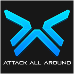 PGC 2021 Team: Attack All Around - zilliongamer