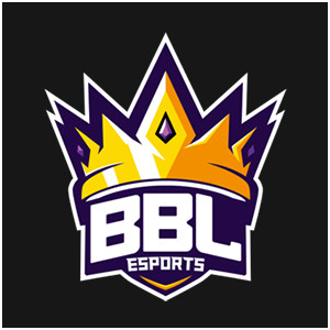 PGC 2021 Team: BBL Esports (BBL) - zilliongamer