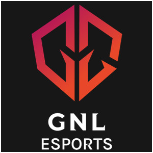 PGC 2021 Team: GNL Esports (GNL) - zilliongamer
