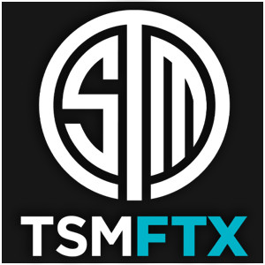 PGC 2021 Team: TSM FTX - zilliongamer