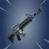 Fortnite All Assault Rifle List - zilliongamer