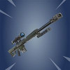 Fortnite All Sniper Rifle List - zilliongamer