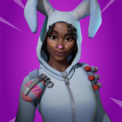 Bunny Brawler | Fortnite - zilliongamer