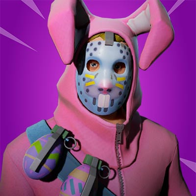 Rabbit Raider | Fortnite - zilliongamer