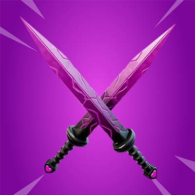 Bewitching Blades | Fortnite - zilliongamer