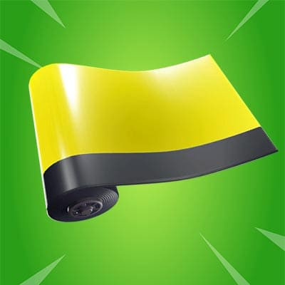 Yellow Glow | Fortnite - zilliongamer