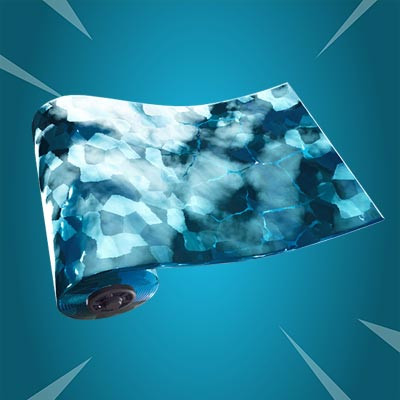 Shattered Ice | Fortnite - zilliongamer