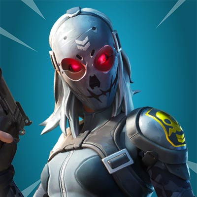 Fortnite Skins Today's Item Shop 6 February 2020 - zilliongamer