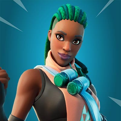 Fortnite Skins Today's Item Shop 8 April 2020 - zilliongamer