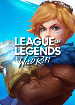 League Of Legends Wild Rift Guides Zilliongamer