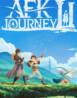 AFK Journey AFK Journey