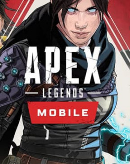 Apex Legends Mobile