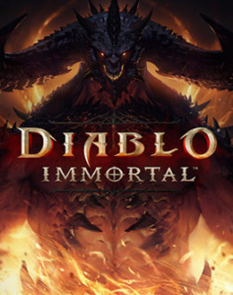 Diablo Immortal Diablo Immortal