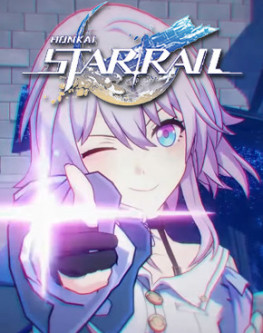 Honkai: Star Rail Honkai: Star Rail
