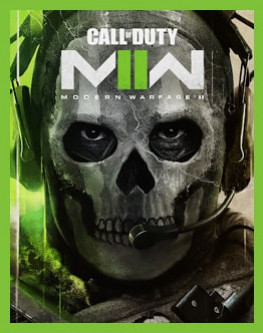 Call of Duty: Modern Warfare 2
