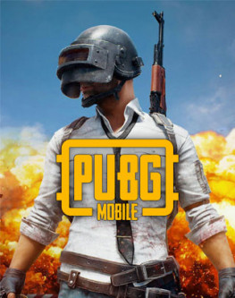 PUBG MOBILE PUBG MOBILE