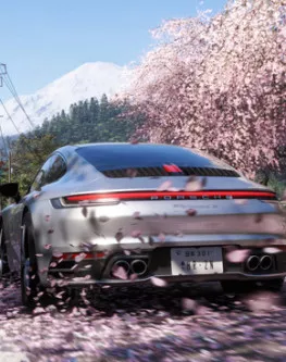 Racing Games