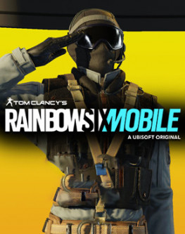 Rainbow Six Mobile