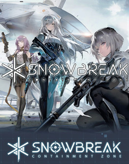 Snowbreak: Containment Zone Snowbreak: Containment Zone