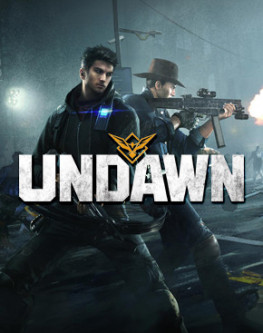 Undawn Undawn