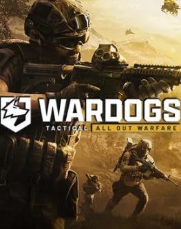 WARDOGS