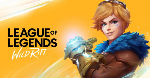 League of Legends Wild Rift Guides