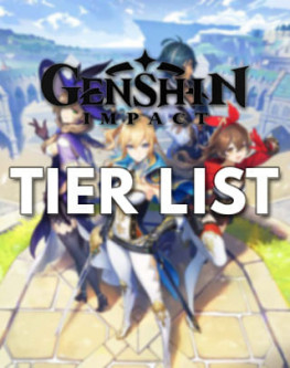 Tier List