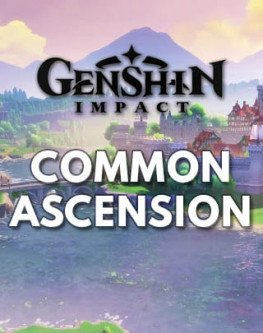 Common Ascension