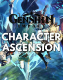 Character Ascension