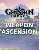 Weapon Ascension