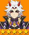 Genshin Imapct character: Itto - zilliongamer