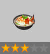 Genshin Impact Calla Lily Seafood Soup Food - zilliongamer