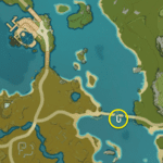 Genshin Impact Fishing Locations : Liyue - zilliongamer